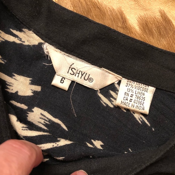 Ishtya size 6 skirt. 💃* - Picture 2 of 4